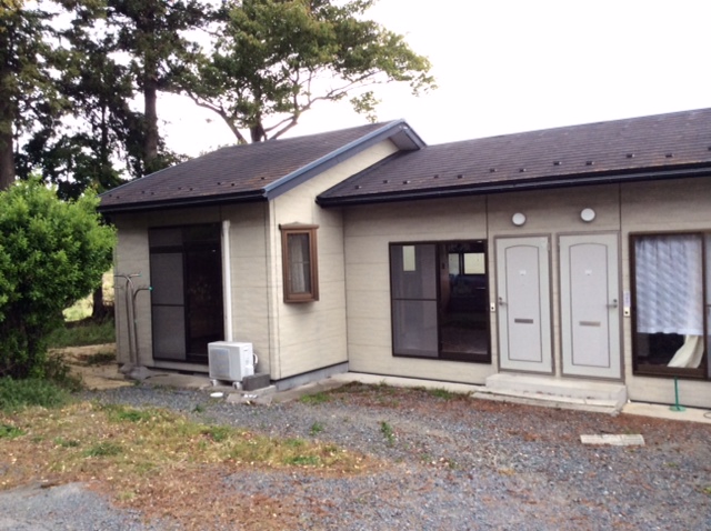 アパート 南相馬市鹿島区角川原字八幡 36