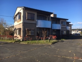 アパート 南相馬市小高区関場１丁目36