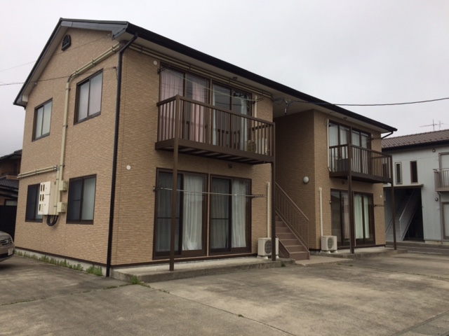 アパート 南相馬市小高区仲町2丁目27-2