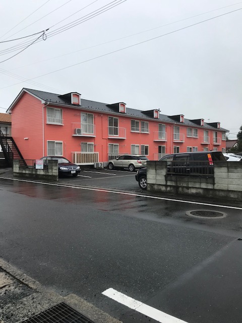 アパート 南相馬市原町区錦町1丁目100-1