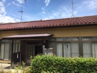 貸家 南相馬市原町区本陣前1丁目3-1