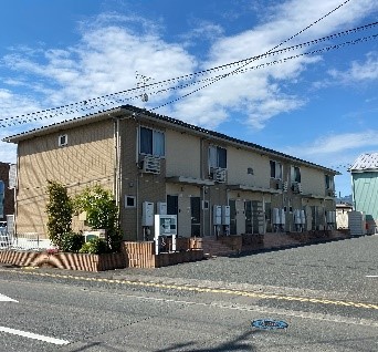 アパート 南相馬市原町区錦町1丁目15